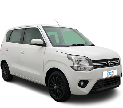 Maruti New Wagon-R-img